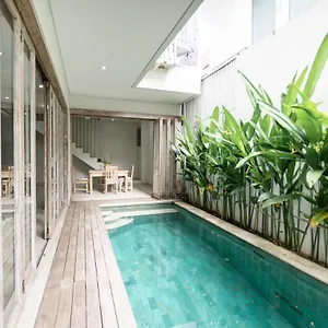Sol Villa