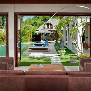 Joss By Nagisa Bali Villa