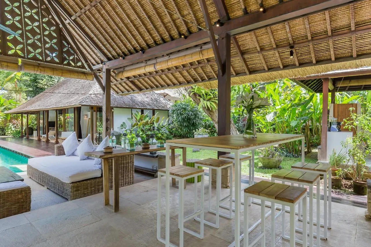 Bali Villa Home Seminyak  0*, Seminyak (Bali) Indonesia