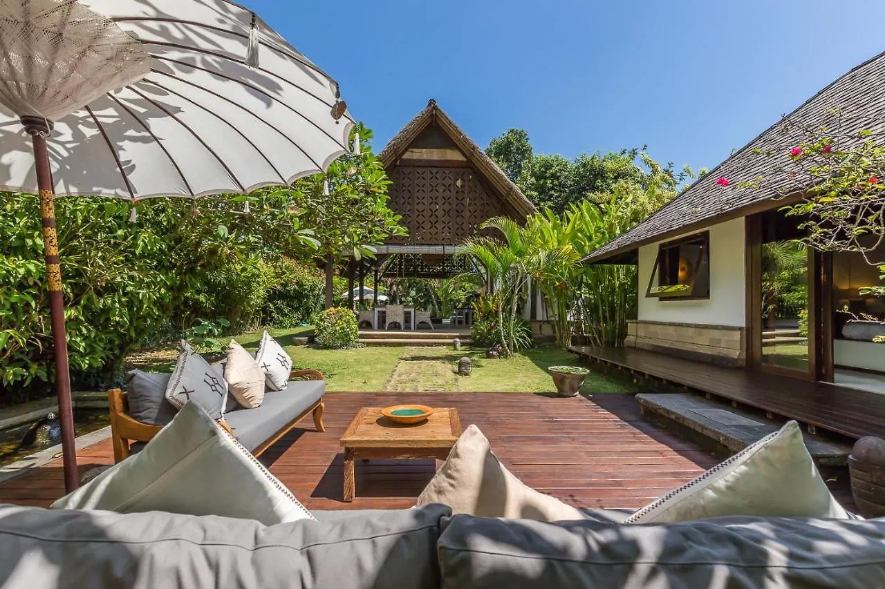 Bali Villa Home Seminyak  Indonesia