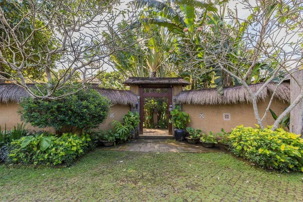 Bali Villa Home Seminyak  Seminyak (Bali)