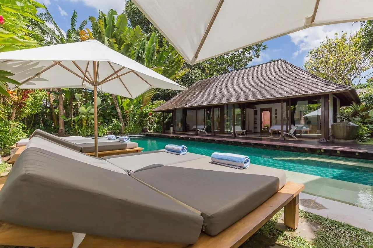 Bali Villa Home Seminyak