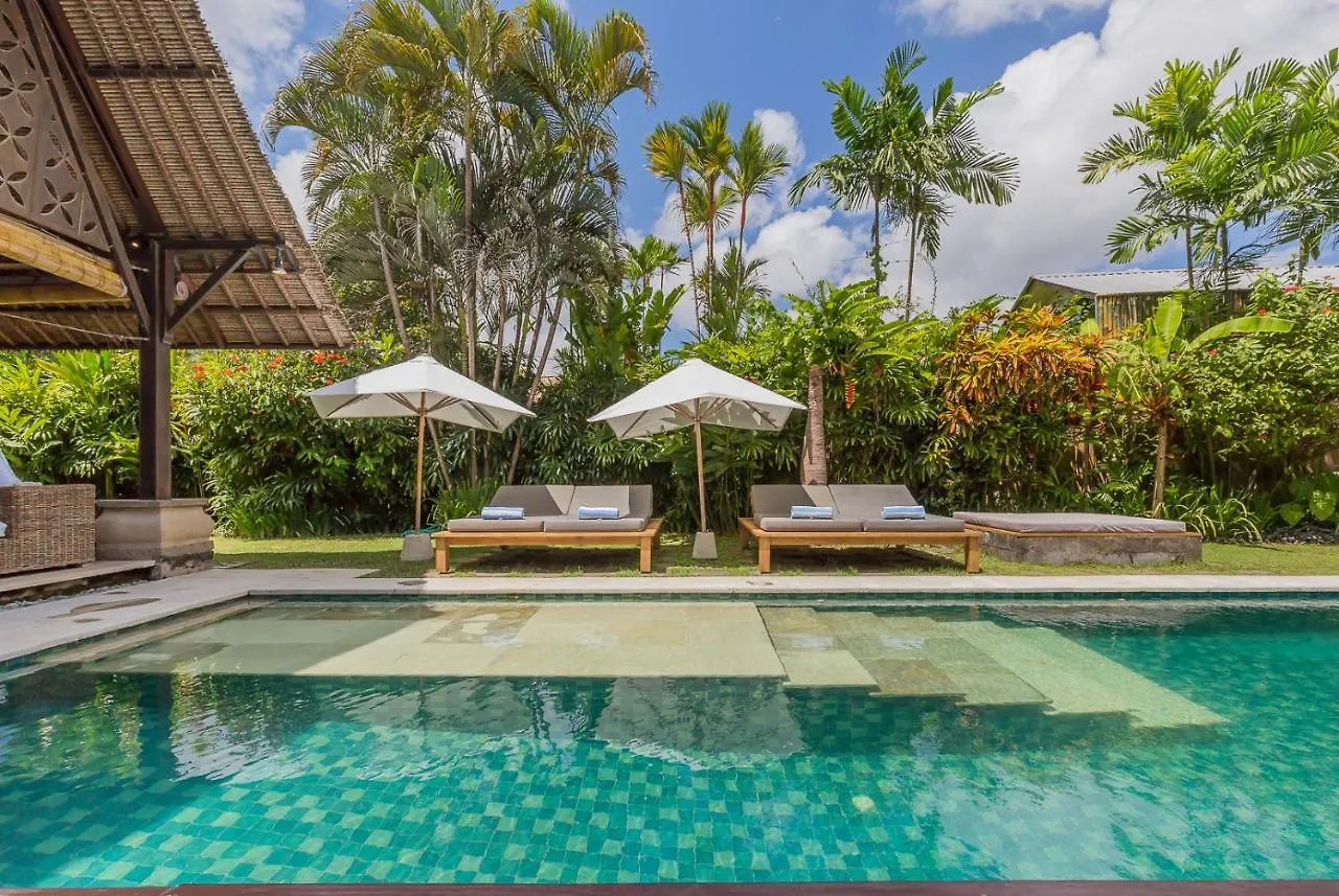 Bali Villa Home Seminyak  Indonesia