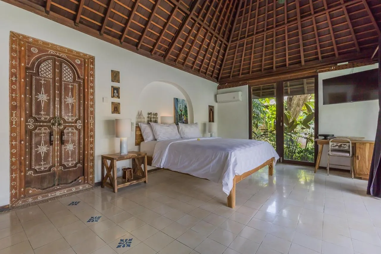 Bali Villa Home Seminyak