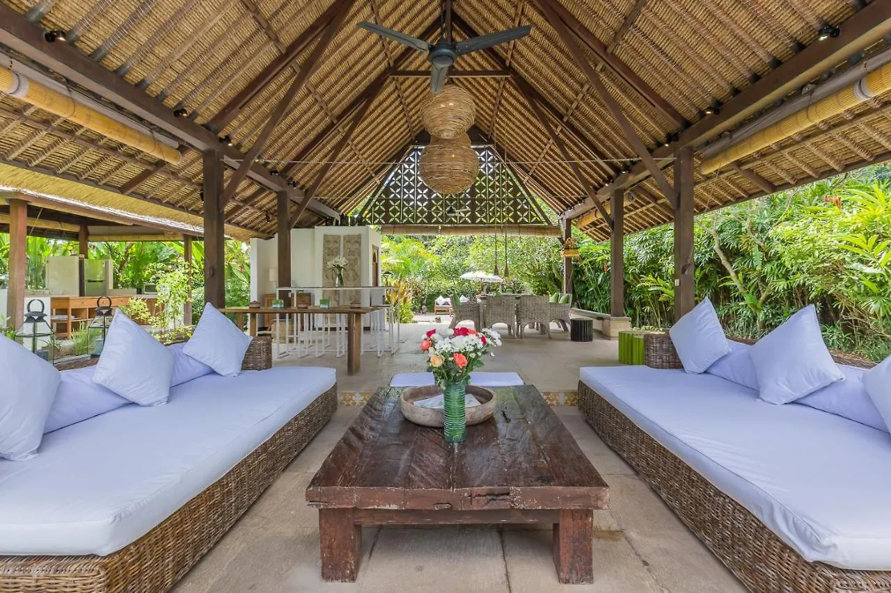 Bali Villa Home Seminyak  Indonesia