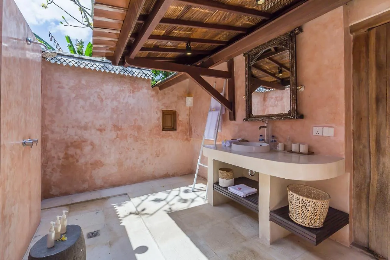 Bali Villa Home Seminyak
