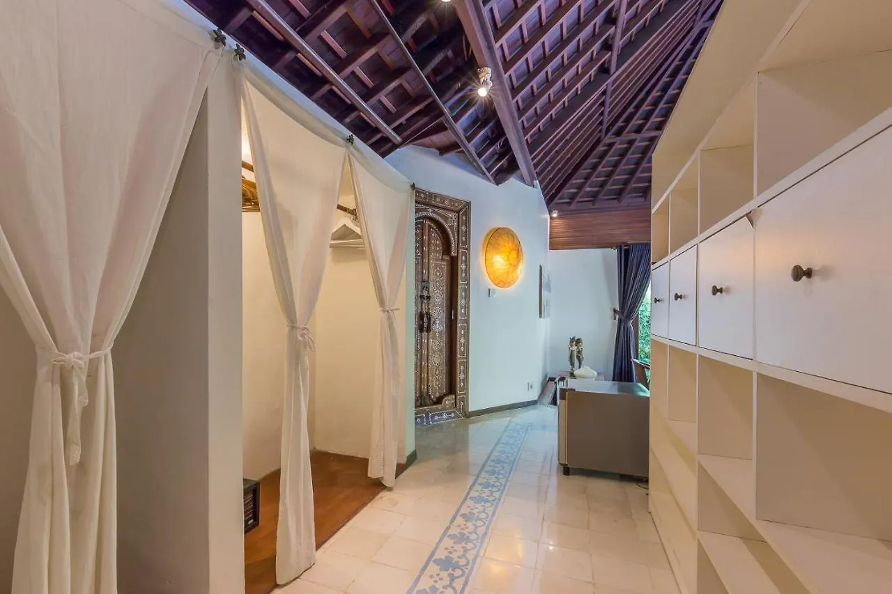 Bali Villa Home Seminyak