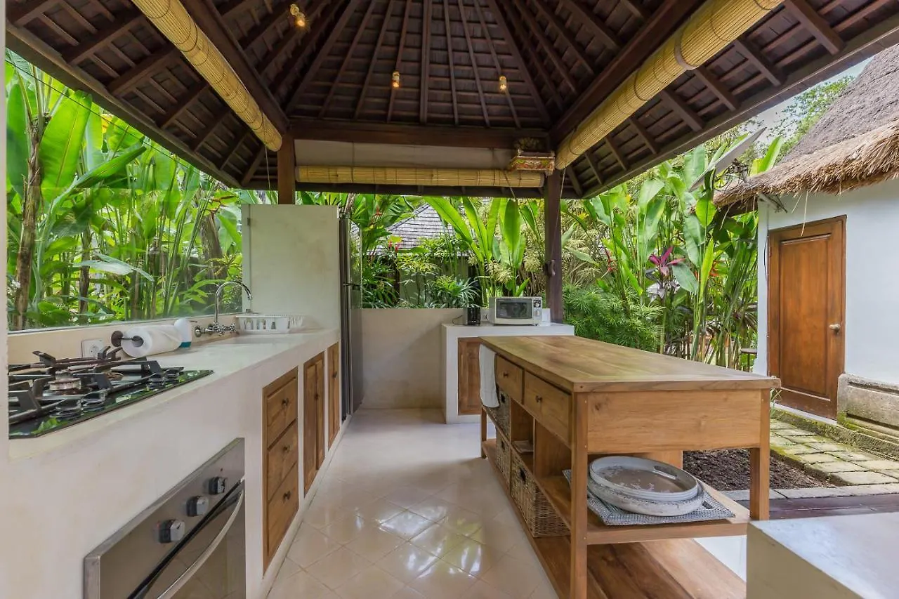 Bali Villa Home Seminyak