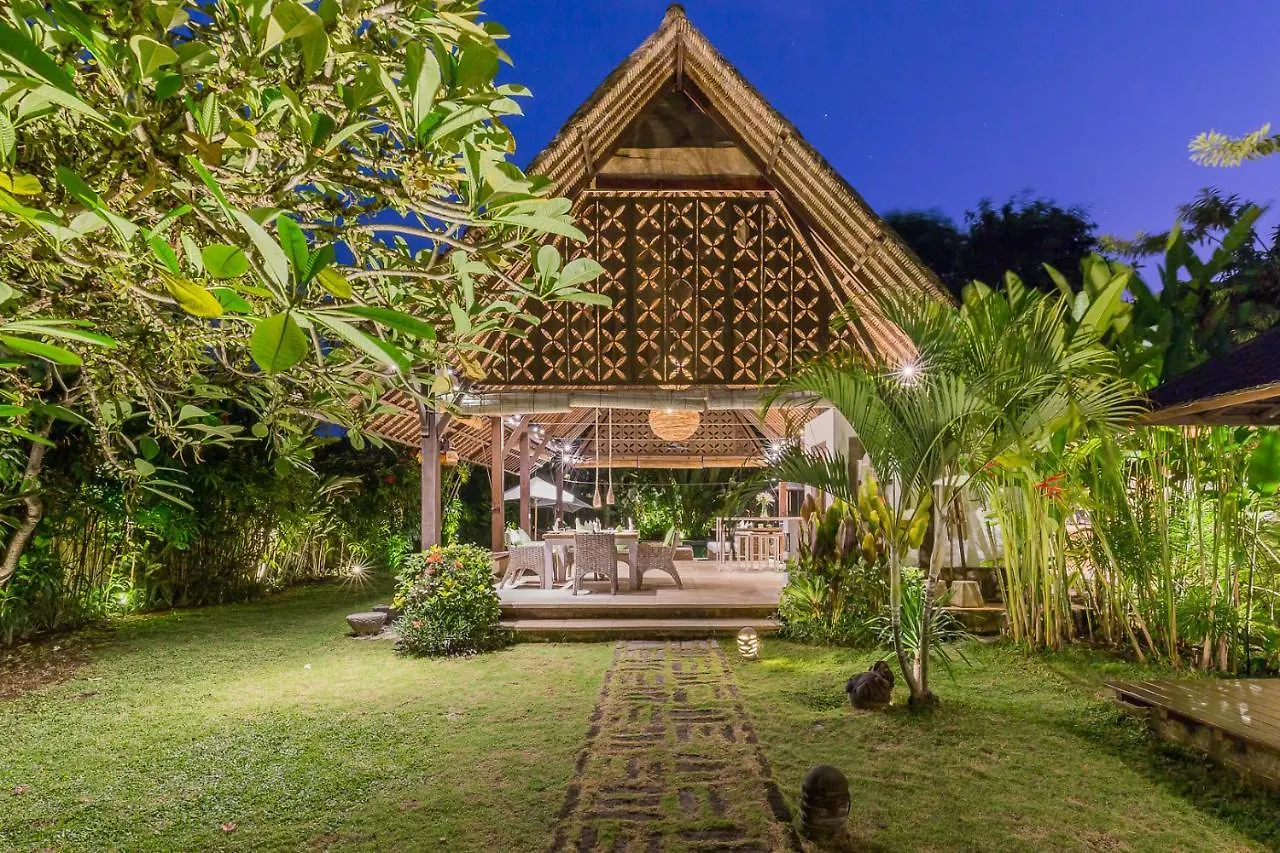 Bali Villa Home Seminyak   Seminyak (Bali)