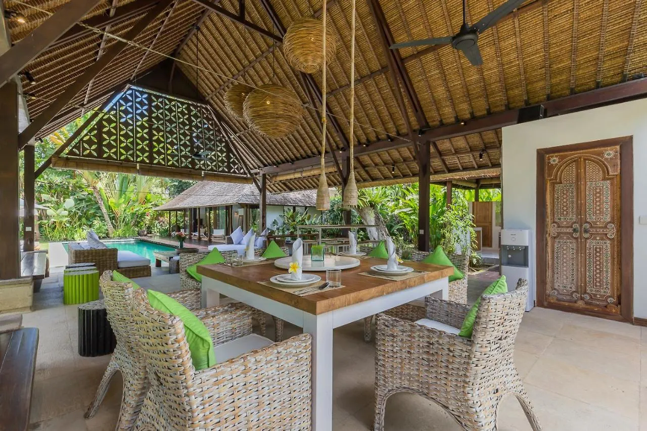 Bali Villa Home Seminyak  Seminyak (Bali)