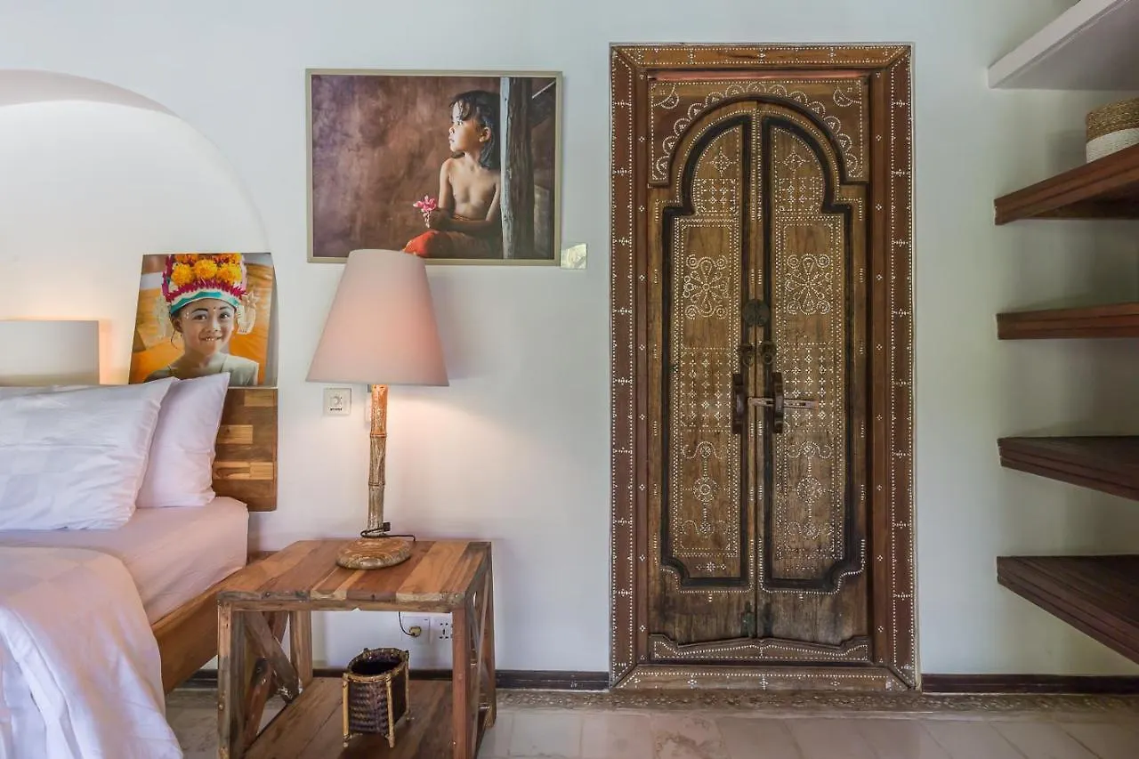 Bali Villa Home Seminyak