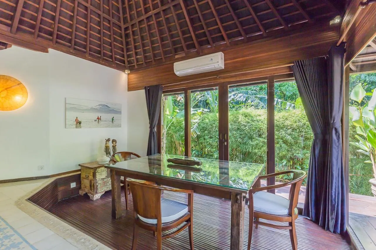 Bali Villa Home Seminyak  0*, Seminyak (Bali)