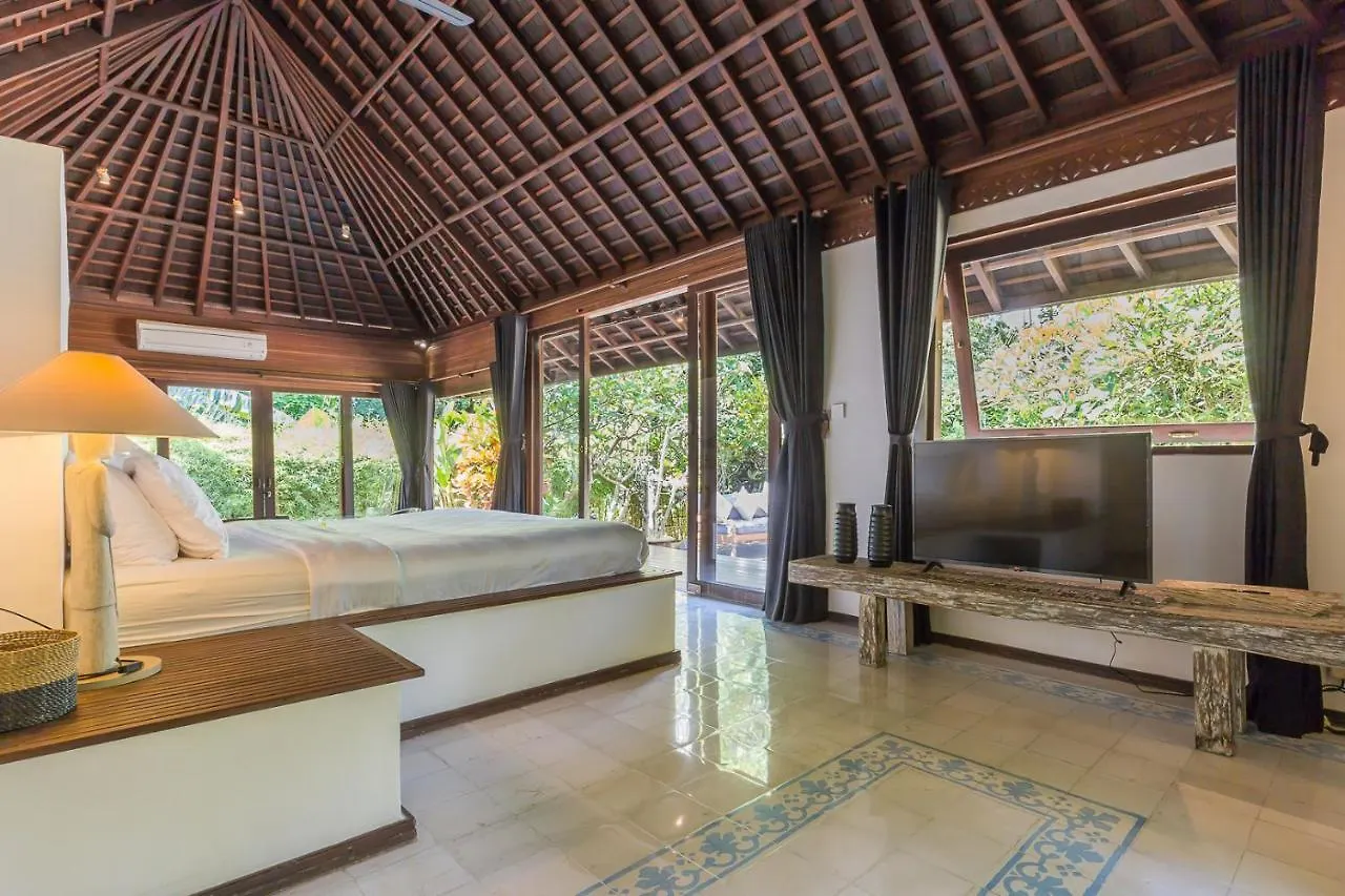 Bali Villa Home Seminyak   Seminyak (Bali)