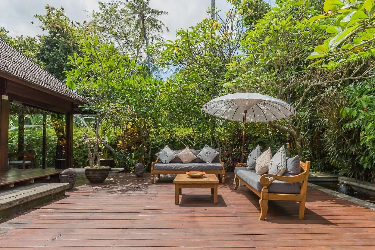 Bali Villa Home Seminyak