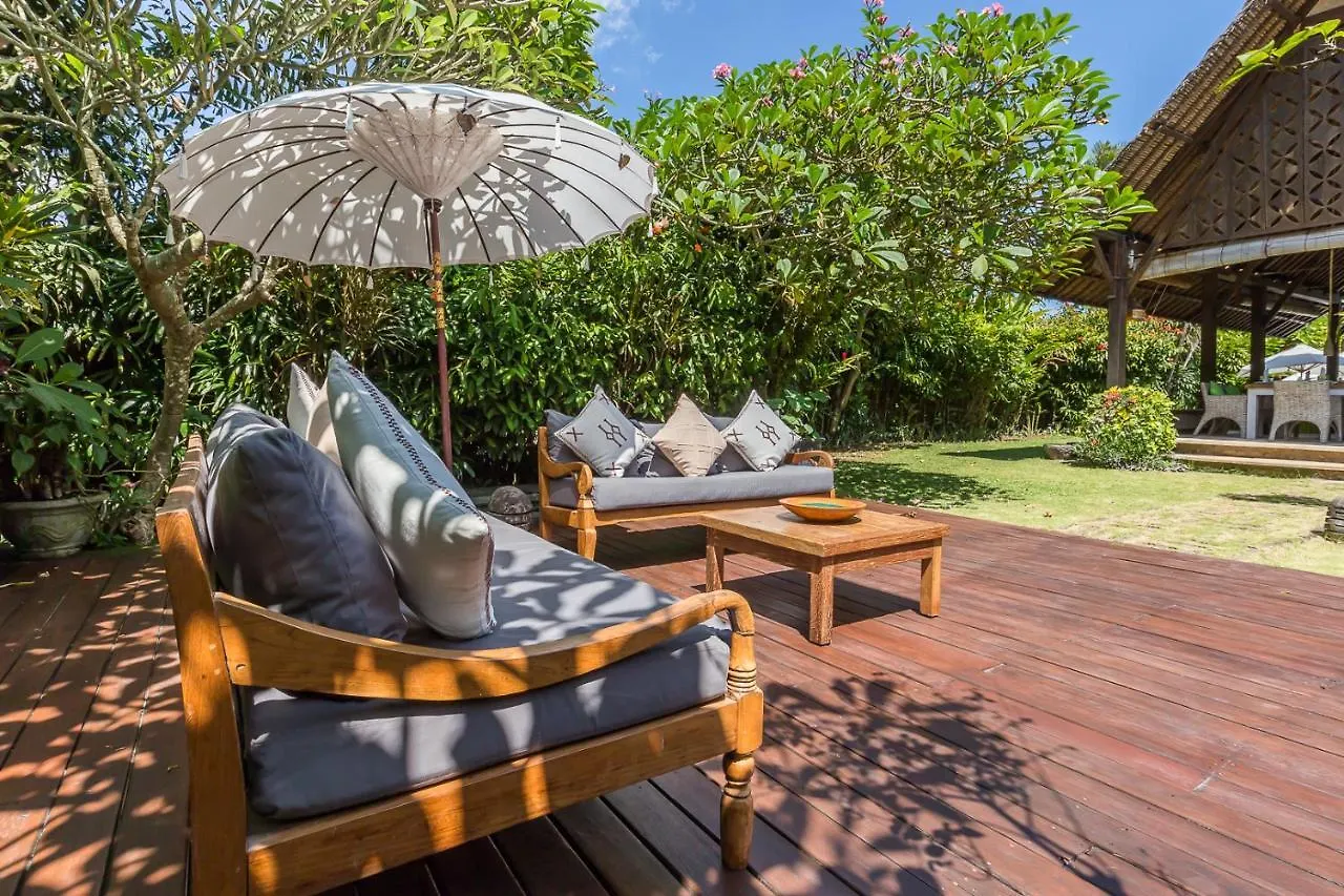 Bali Villa Home Seminyak  Indonesia